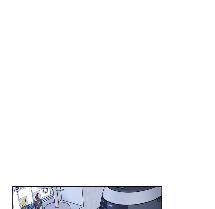 Love Me, or Else Chapter 18 - Page 97