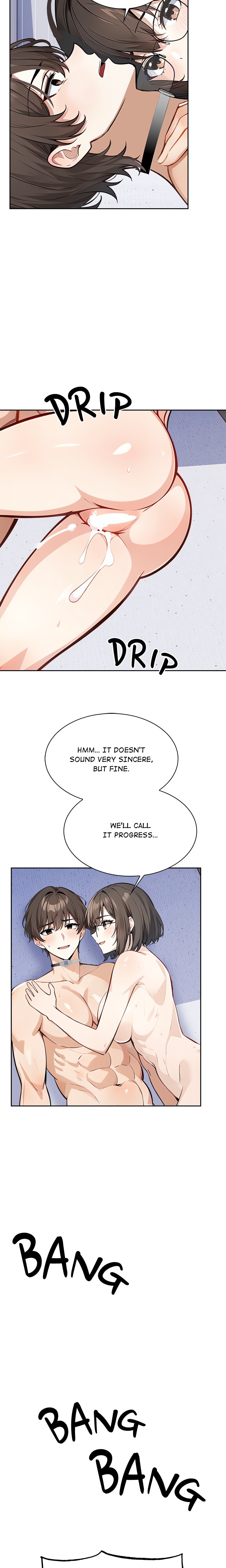 Love Me, or Else Chapter 2 - Page 14