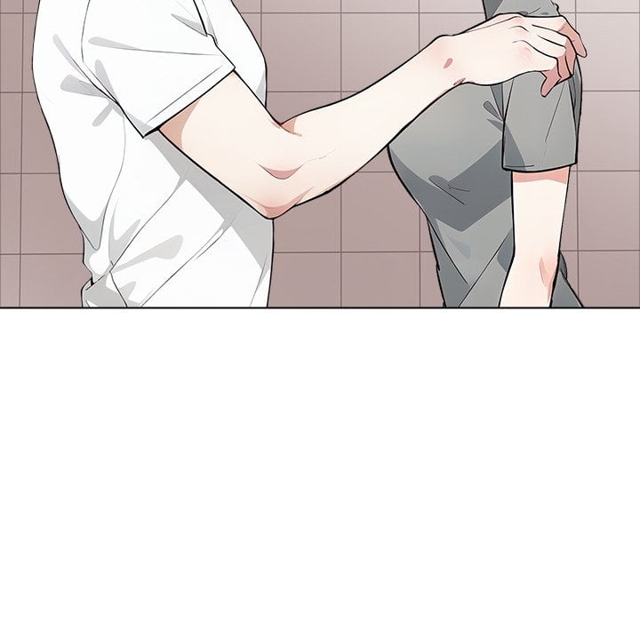 Love Me, or Else Chapter 20 - Page 100