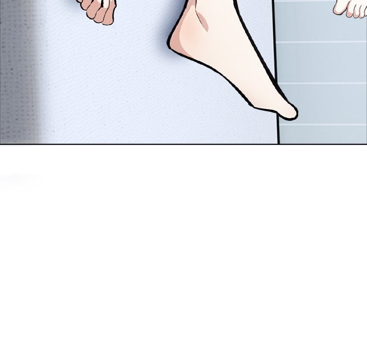 Love Me, or Else Chapter 20 - Page 124
