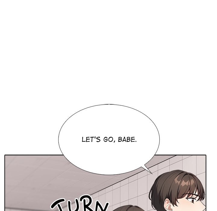 Love Me, or Else Chapter 20 - Page 80