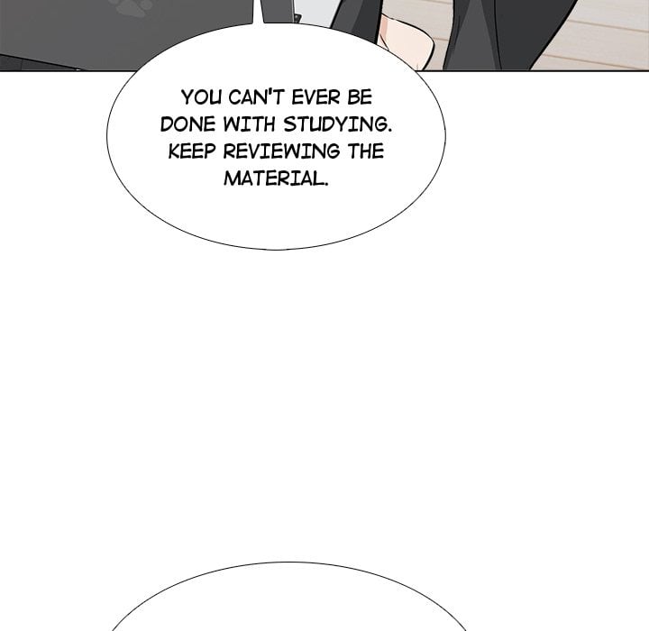 Love Me, or Else Chapter 21 - Page 124