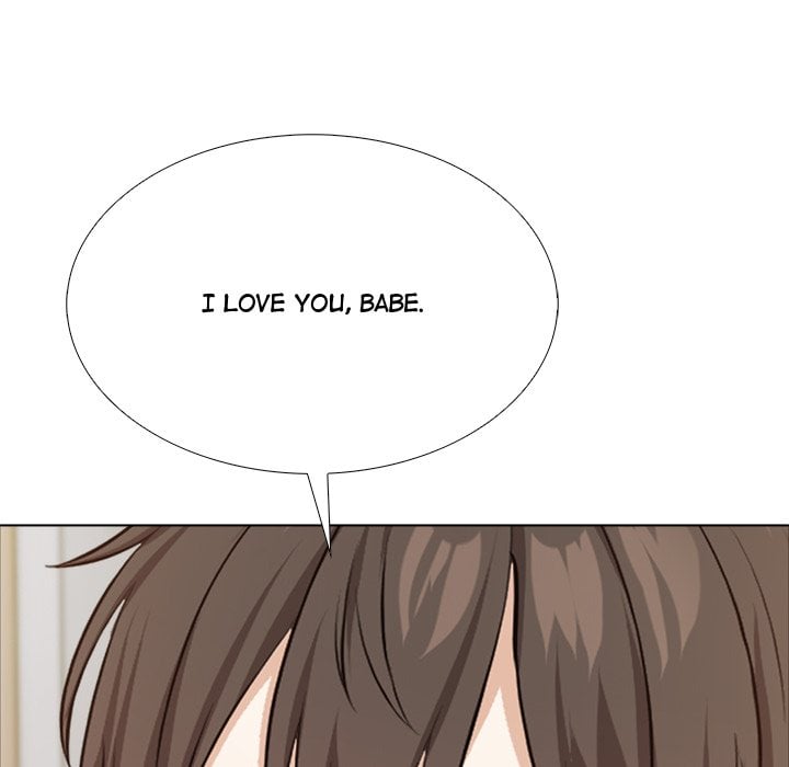 Love Me, or Else Chapter 21 - Page 127