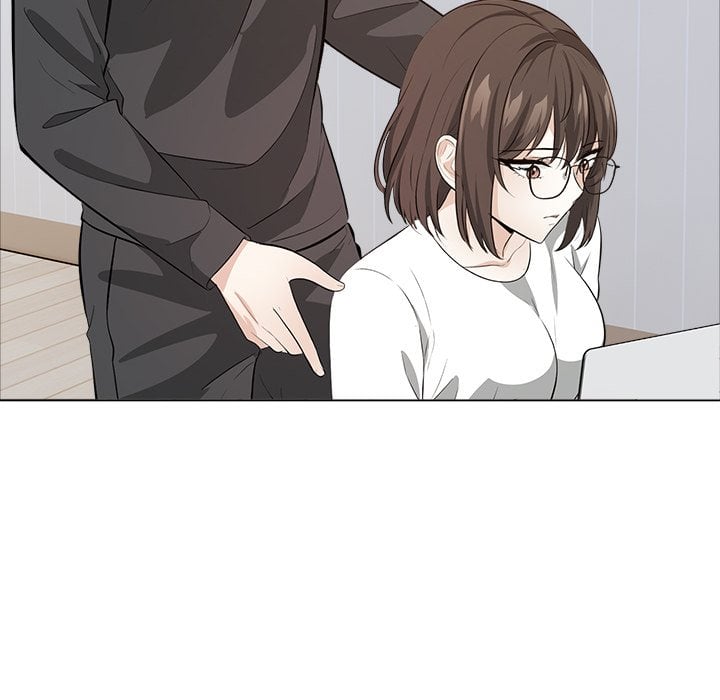 Love Me, or Else Chapter 21 - Page 133