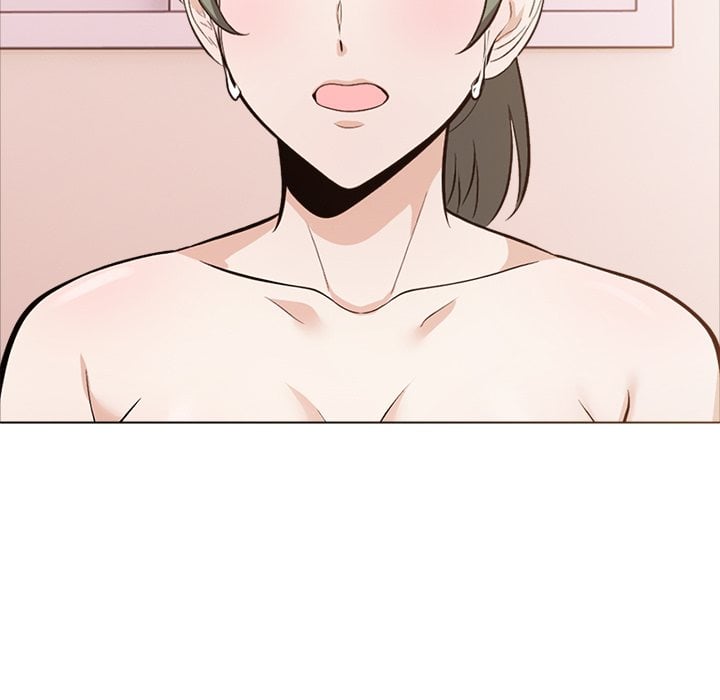 Love Me, or Else Chapter 21 - Page 34