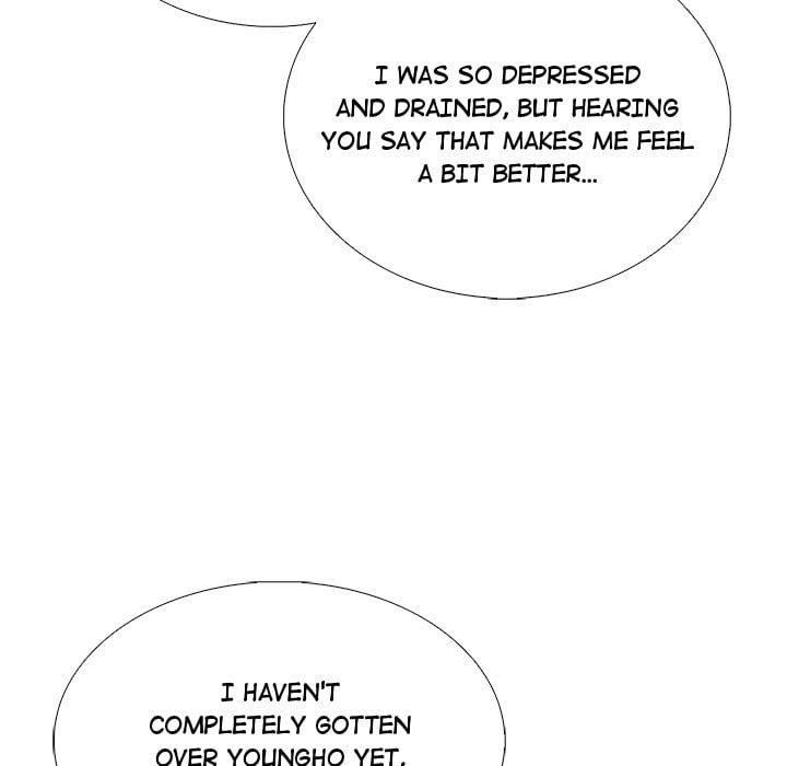 Love Me, or Else Chapter 21 - Page 84