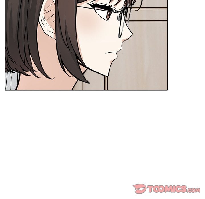 Love Me, or Else Chapter 22 - Page 57