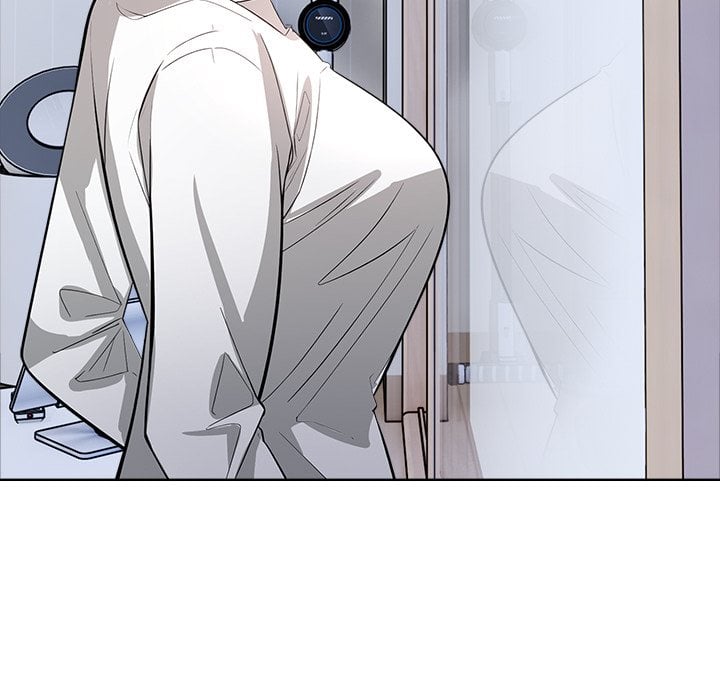 Love Me, or Else Chapter 23 - Page 113