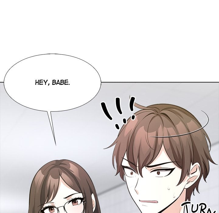 Love Me, or Else Chapter 23 - Page 14