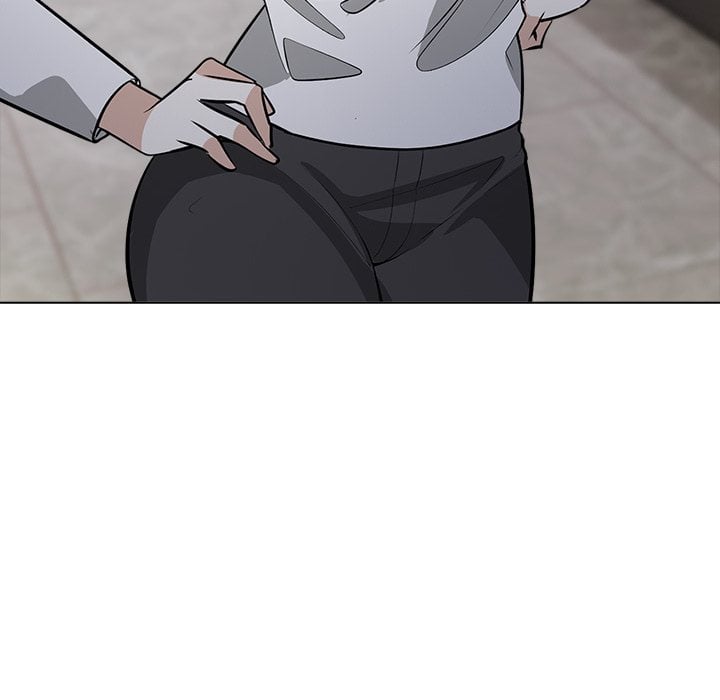 Love Me, or Else Chapter 23 - Page 20