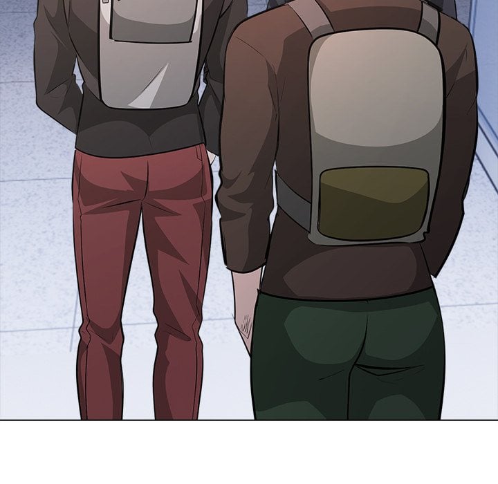 Love Me, or Else Chapter 23 - Page 90