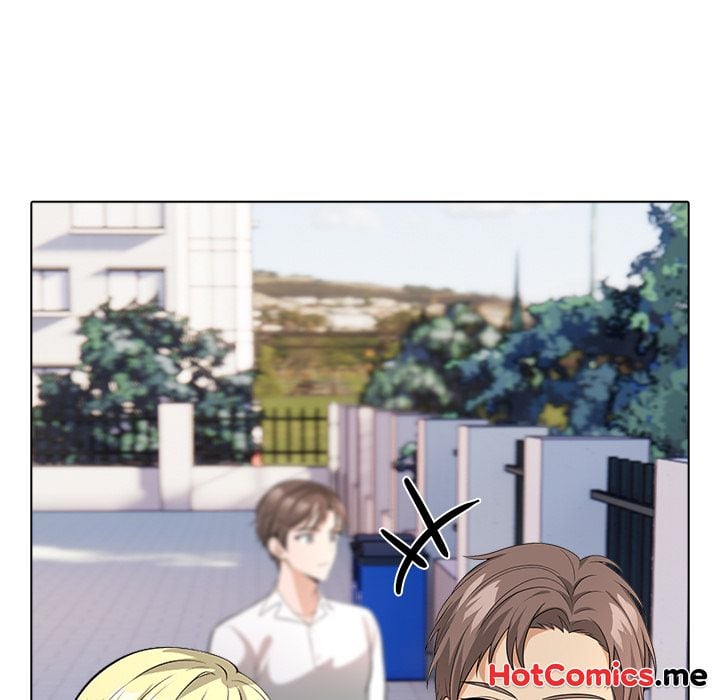 Love Me, or Else Chapter 24 - Page 9