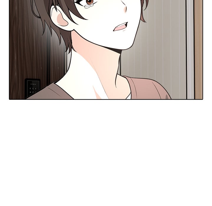 Love Me, or Else Chapter 24 - Page 113