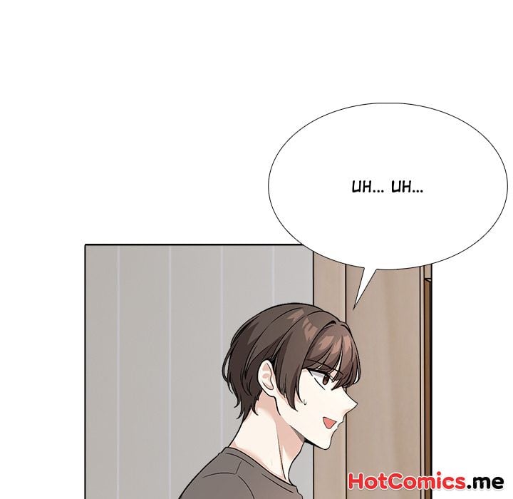 Love Me, or Else Chapter 24 - Page 61
