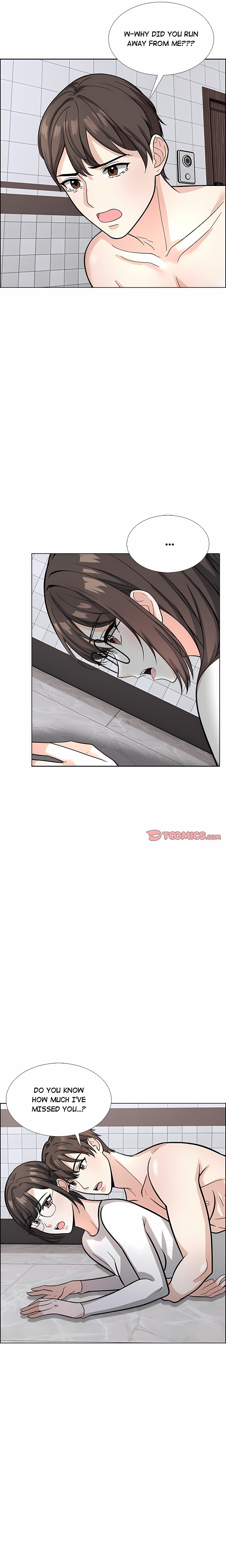 Love Me, or Else Chapter 28 - Page 15