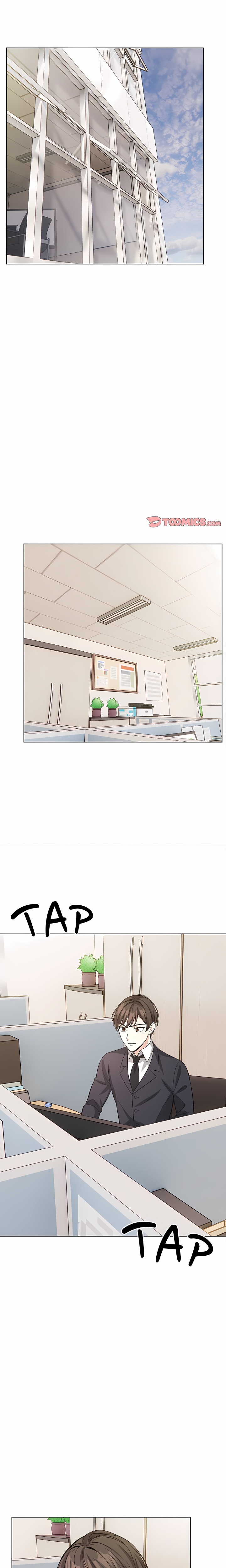 Love Me, or Else Chapter 30 - Page 11