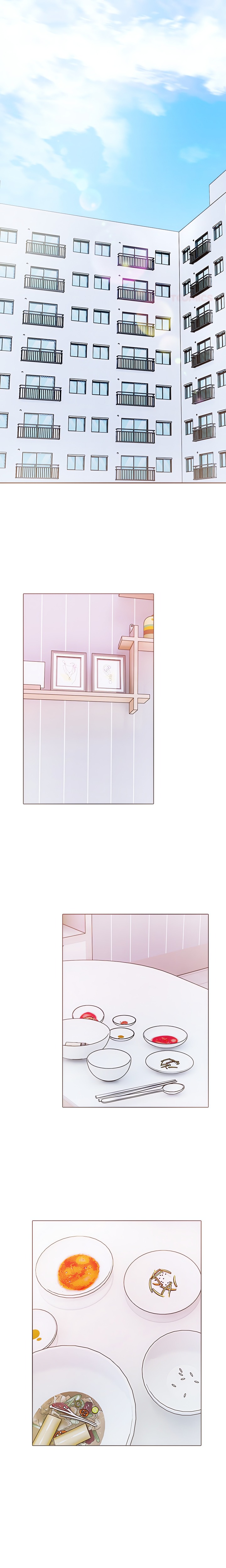 Love Me, or Else Chapter 4 - Page 1