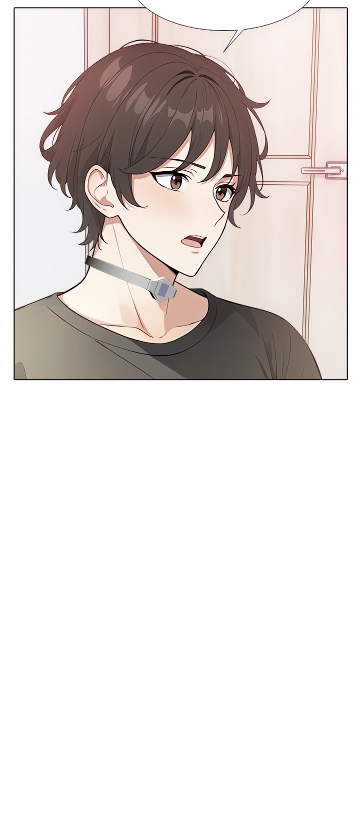 Love Me, or Else Chapter 4 - Page 15