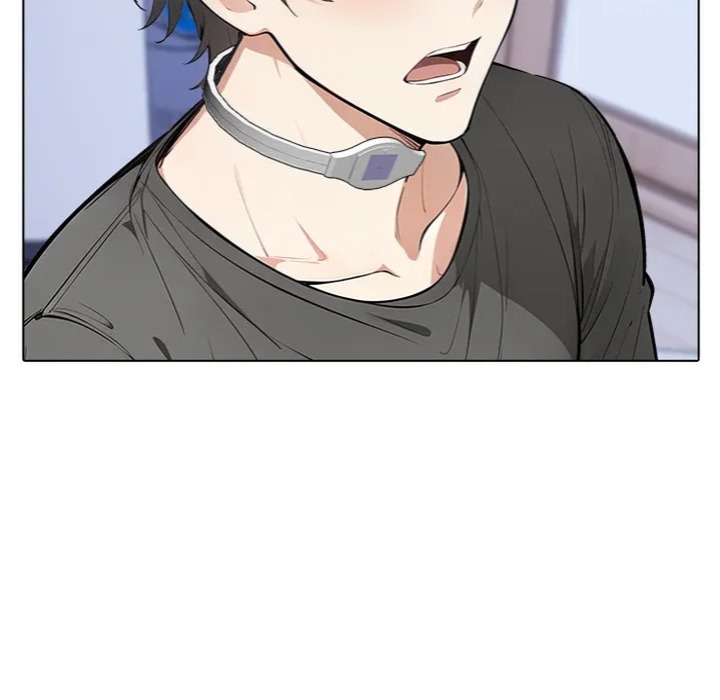 Love Me, or Else Chapter 6 - Page 100