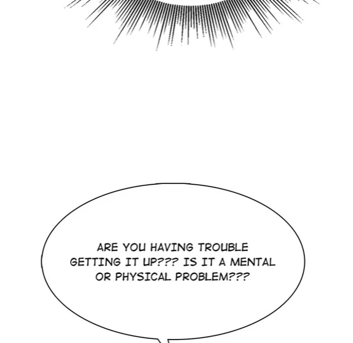 Love Me, or Else Chapter 6 - Page 108