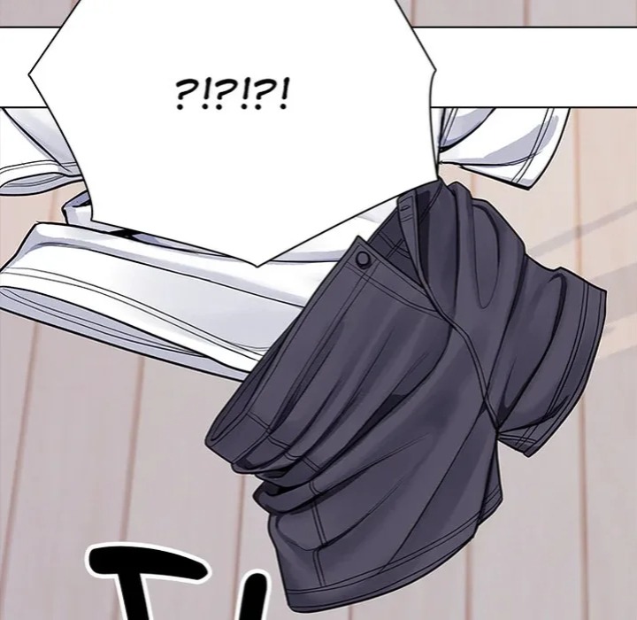 Love Me, or Else Chapter 6 - Page 114