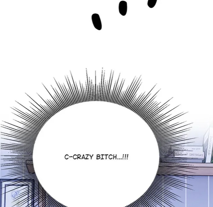 Love Me, or Else Chapter 6 - Page 118