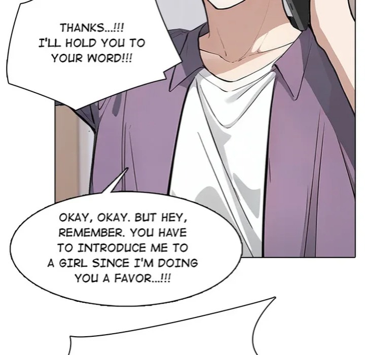 Love Me, or Else Chapter 6 - Page 16