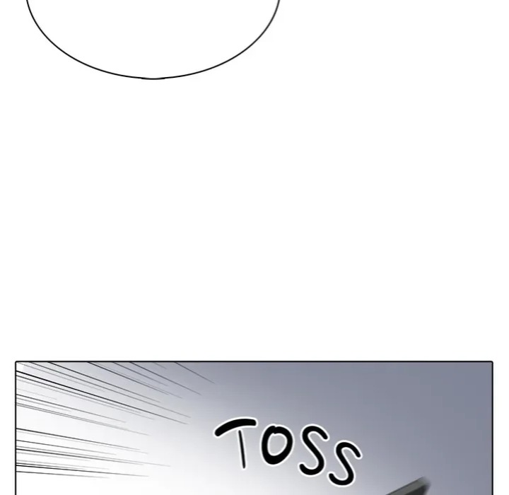 Love Me, or Else Chapter 6 - Page 58