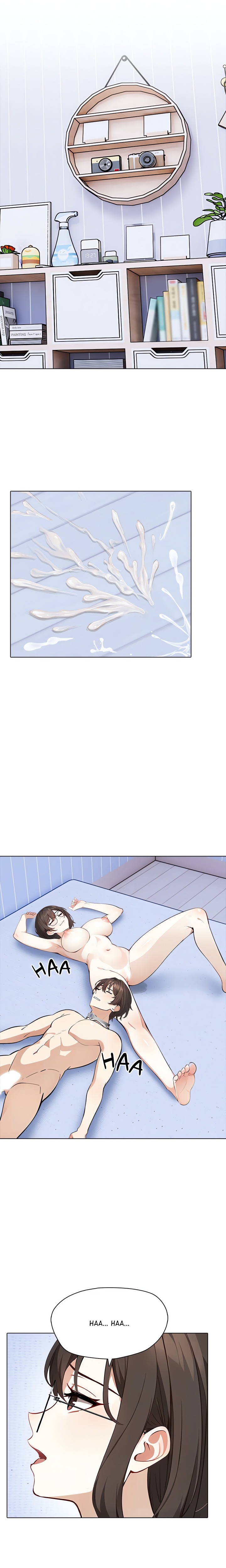 Love Me, or Else Chapter 7 - Page 19