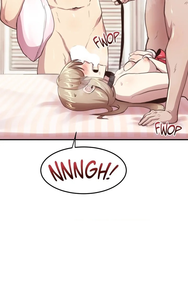 Three’s Company, Or Is It? Chapter 14 - Page 17