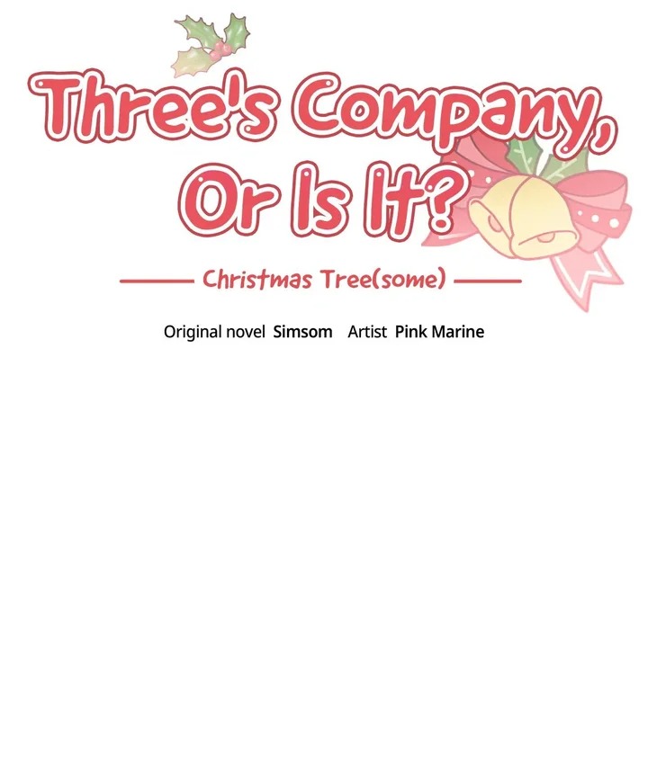 Three’s Company, Or Is It? Chapter 14 - Page 4