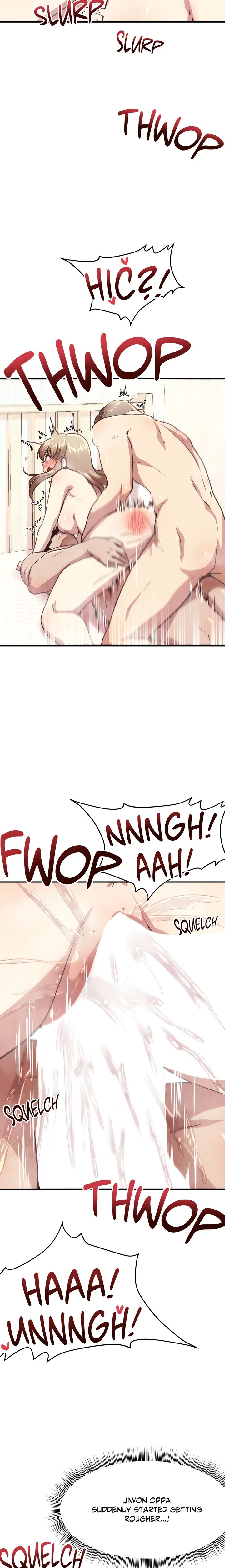 Three’s Company, Or Is It? Chapter 15 - Page 11