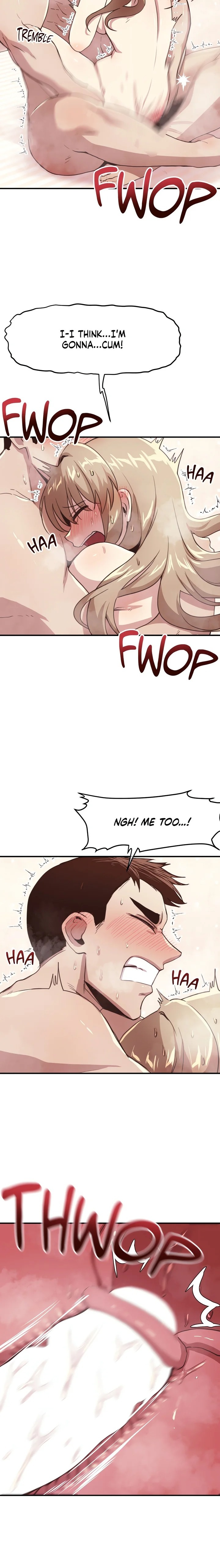 Three’s Company, Or Is It? Chapter 15 - Page 18