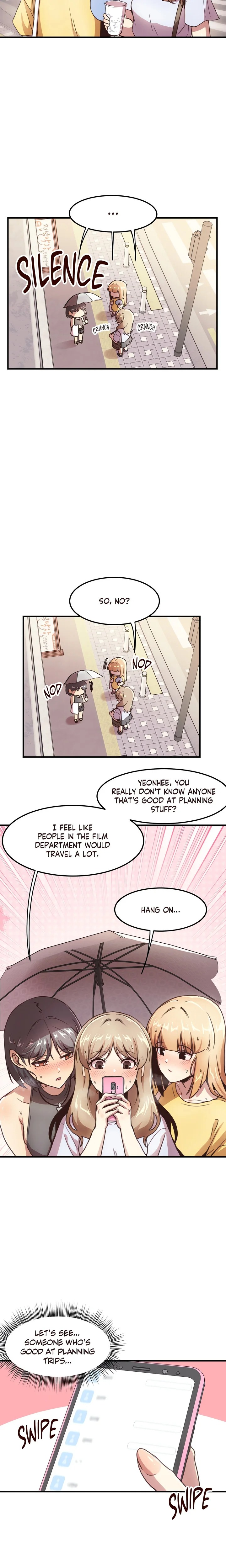 Three’s Company, Or Is It? Chapter 16 - Page 3