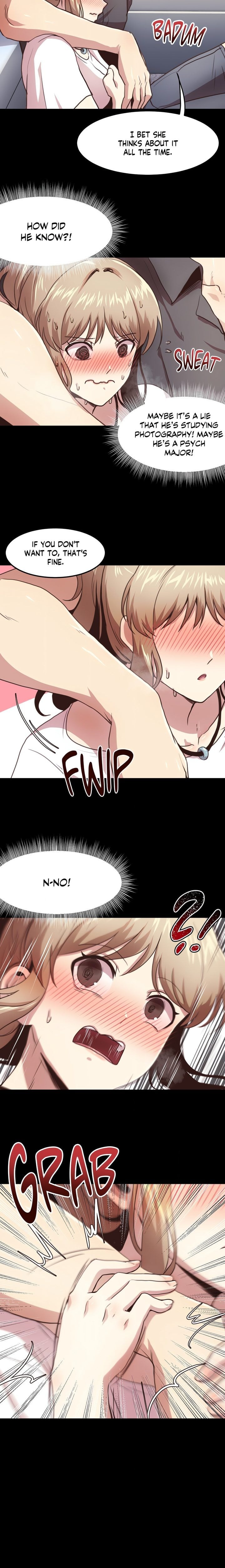 Three’s Company, Or Is It? Chapter 19 - Page 12