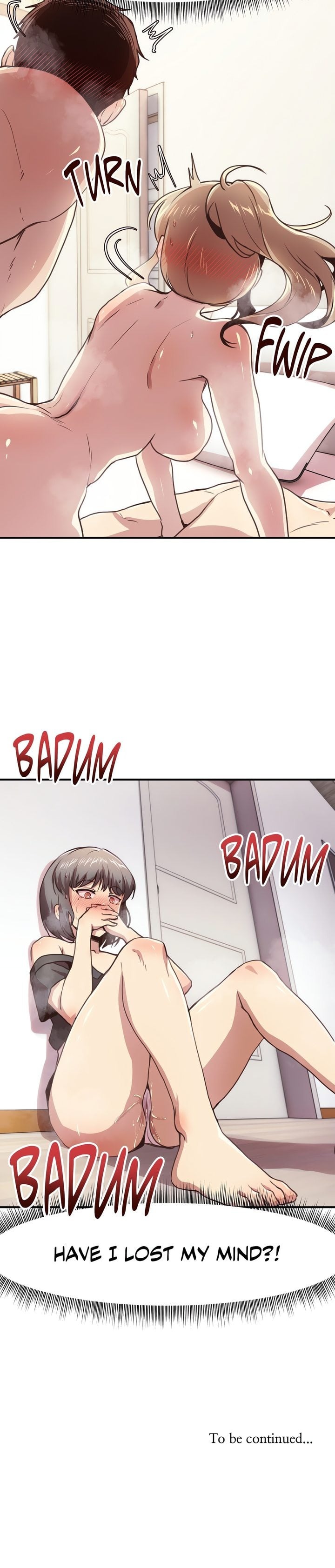 Three’s Company, Or Is It? Chapter 19 - Page 20