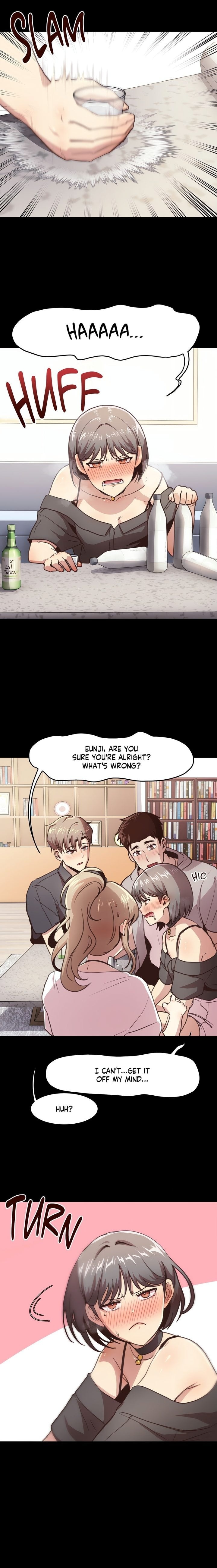 Three’s Company, Or Is It? Chapter 19 - Page 3