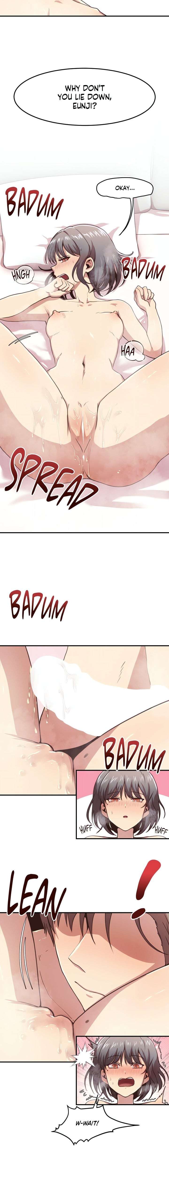 Three’s Company, Or Is It? Chapter 21 - Page 15