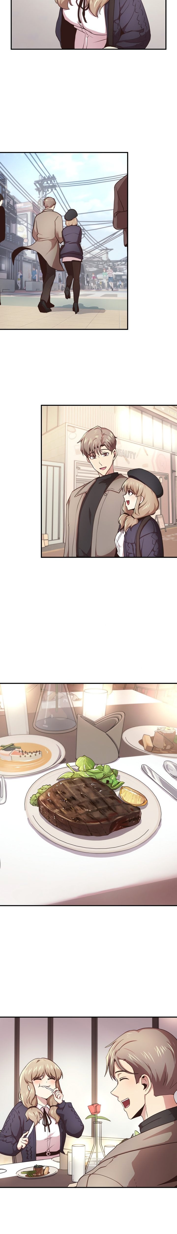 Three’s Company, Or Is It? Chapter 27 - Page 14