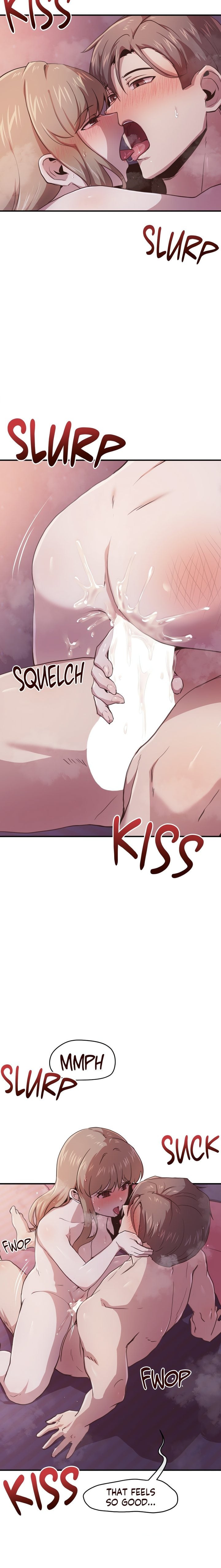 Three’s Company, Or Is It? Chapter 29 - Page 10