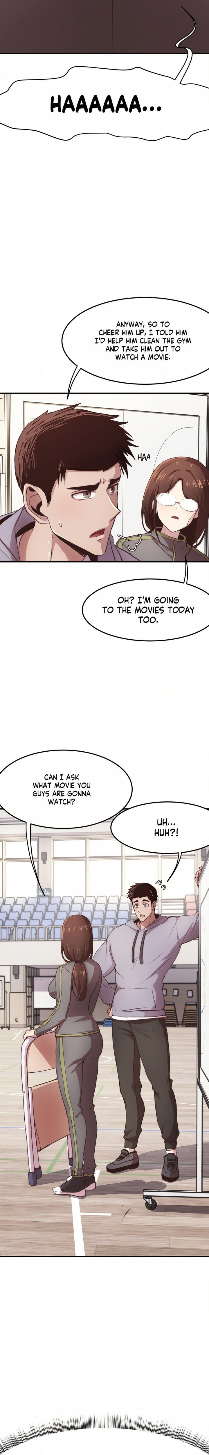 Three’s Company, Or Is It? Chapter 30 - Page 7