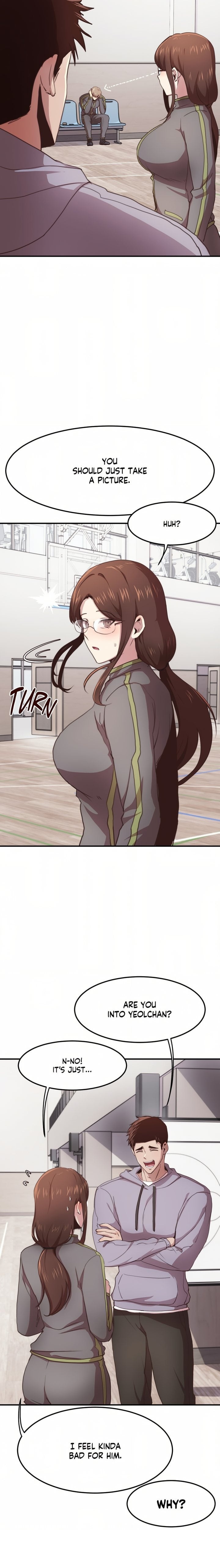 Three’s Company, Or Is It? Chapter 30 - Page 11