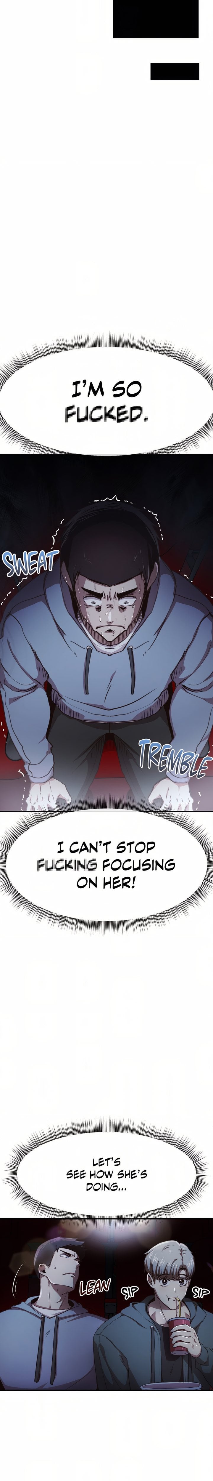 Three’s Company, Or Is It? Chapter 30 - Page 20