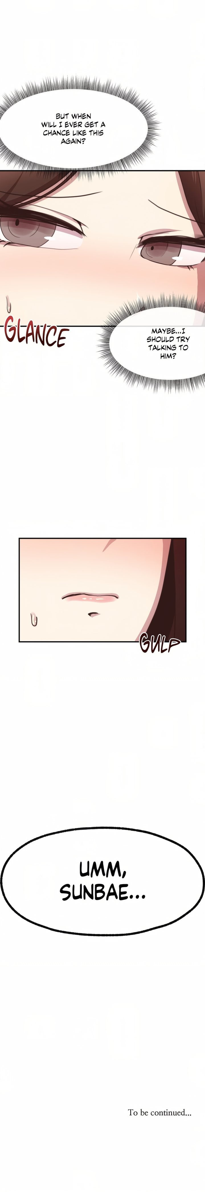 Three’s Company, Or Is It? Chapter 30 - Page 24