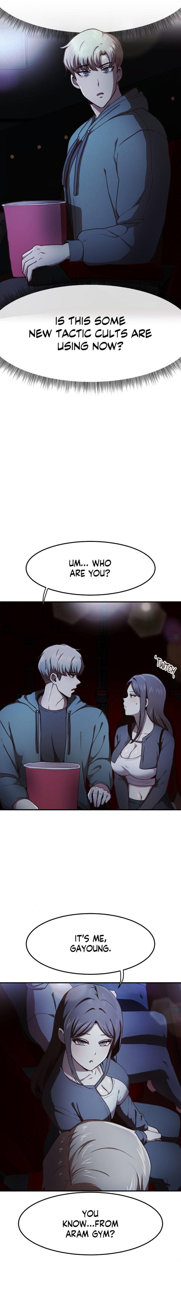 Three’s Company, Or Is It? Chapter 31 - Page 2