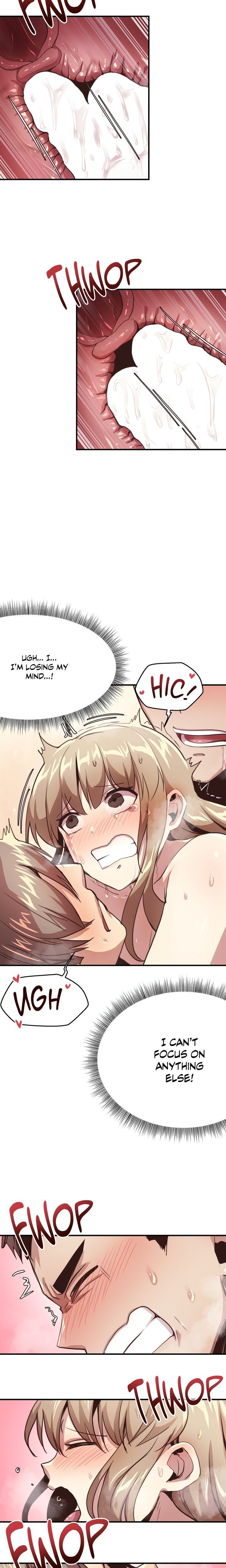 Three’s Company, Or Is It? Chapter 6 - Page 15
