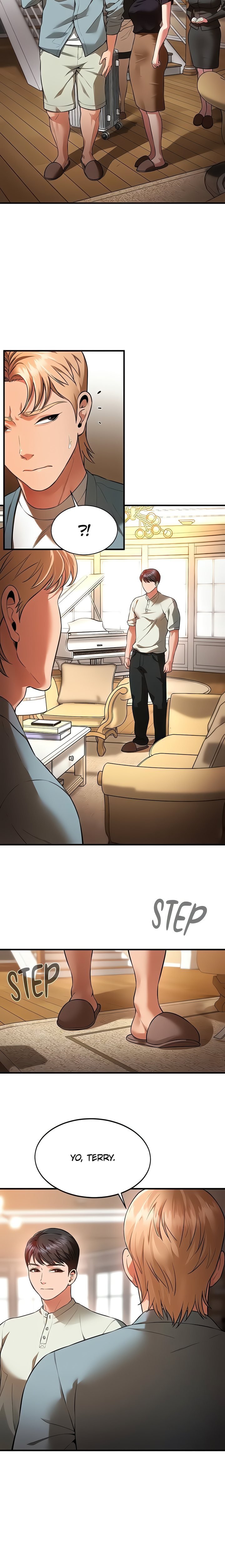 Bride Lessons (Official) Chapter 1 - Page 16