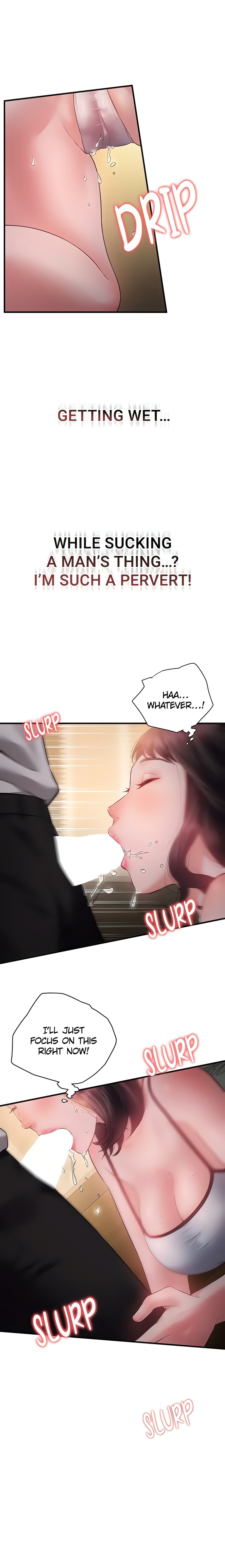 Bride Lessons (Official) Chapter 12 - Page 12