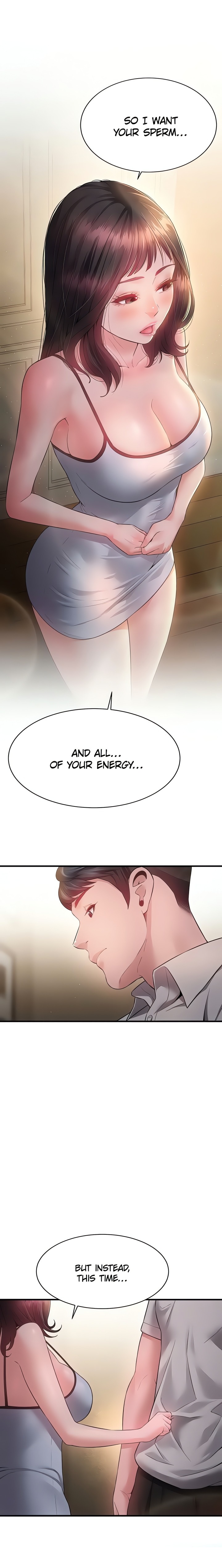 Bride Lessons (Official) Chapter 13 - Page 1