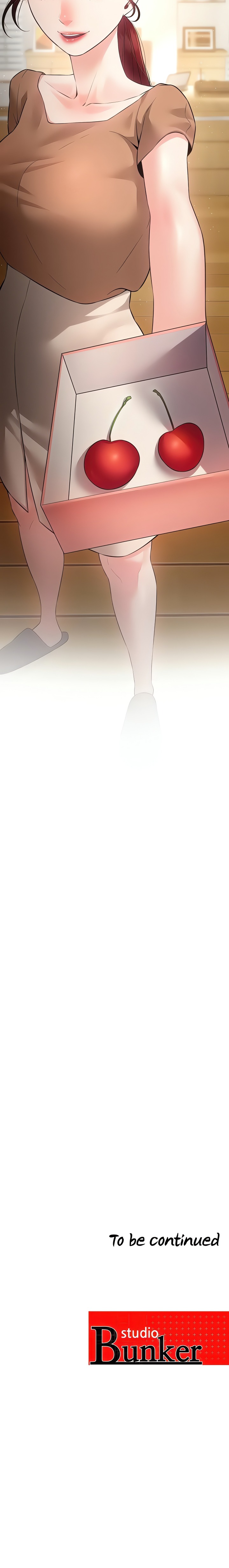 Bride Lessons (Official) Chapter 13 - Page 22